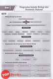 [TOPBOOKS Pan Asia] 1202 Bank Soalan Biologi Tingkatan 4 KSSM (2023)