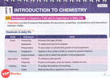 [TOPBOOKS Pan Asia] Grab Me SPM Chemistry Form 4 5 (2023)