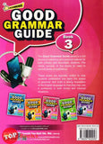 [TOPBOOKS Ilmu Bakti] Recommended Good Grammar Guide Book 3 (2023)