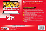 [TOPBOOKS Ilmu Bakti] Penulisan Berdiagram Bahasa Melayu SPM (2023)