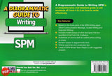 [TOPBOOKS Ilmu Bakti] A Diagrammatic Guide to Writing SPM (2023)