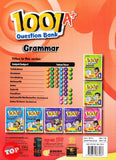 [TOPBOOKS Pan Asia] 1001 A+ Question Bank Grammar Year 1 KSSR Semakan (2023)