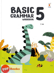 [TOPBOOKS Praxis] Basic Grammar Workbook 5 (2023)