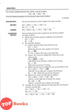 [TOPBOOKS SAP] Previous Years Real Exam Questions Chemistry For Matriculations Semester 1 (1999-2022)
