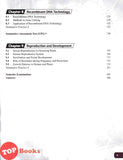 [TOPBOOKS Ilmu Bakti] Matriculation Biology Semester 1 (2023)