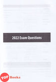 [TOPBOOKS SAP] Previous Years Real Exam Questions Mathematics (Science) For Matriculations Semester 1 (1999-2022)