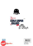 [TOPBOOKS Pinko] We Travelled From Kuala Lumpur To England By Bus (2023)