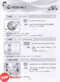 [TOPBOOKS Pan Asia] CEFR aligned English Vocabulary Resource Book Year 4A SJKC 英文 资料手册 4A年级