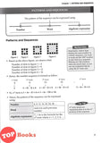[TOPBOOKS SAP] Learning Through Diagrams Mathematics Form 2 (2024)
