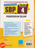 [TOPBOOKS Mahir] Koleksi Kertas Peperiksaan Akhir Tahun SBP Pendidikan Islam PRA-SPM Tingkatan 4 KSSM (2023)