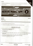 [TOPBOOKS Vision] Kertas Model SPM Sains KSSM Dwibahasa (2023)