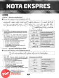 [TOPBOOKS Ilmu Bakti] Modul Aktiviti Strategi A+ Pendidikan Islam Tingkatan 1 KSSM (2024)