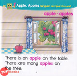 [TOPBOOKS Pelangi Kids] Grammar House Apple, Apples Duck And Ducklings