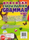 [TOPBOOKS Potensi] Enhancing Your Grammar Series Year 2 提升英文语法系列2年级 SJKC KSSR (2023)