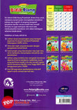 [TOPBOOKS Pelangi Kids] Aktiviti Didik Riang Prasekolah English 4 & 5 Years Old Book 1 (2024)