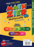 [TOPBOOKS Nusamas] Mathzier 1.0 Matematik Tahun 2 KSSR Dwibahasa