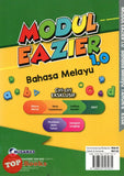 [TOPBOOKS Nusamas] Modul Eazier 1.0 Bahasa Melayu Tahun 6 KSSR