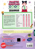[TOPBOOKS Pelangi] Praktis Prestasi UASA Grammar Year 5 KSSR Semakan (2024)