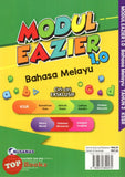 [TOPBOOKS Nusamas] Modul Eazier 1.0 Bahasa Melayu Tahun 3 KSSR