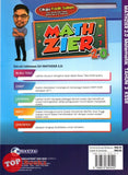 [TOPBOOOKS Nusamas] Mathzier 2.0 Matematik Tahun 3 KSSR Dwibahasa