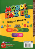 [TOPBOOKS Nusamas] Modul Eazier 1.0 Bahasa Melayu Tahun 5 KSSR