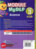 [TOPBOOKS Nusamas] Module MyDLP Science Year 3 KSSR (2023)