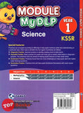 [TOPBOOKS Nusamas] Module MyDLP Science Year 1 KSSR (2023)