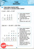 [TOPBOOKS Nusamas] Mathzier Rumus Penting Matematik Dwibahasa (2023)
