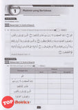 [TOPBOOKS Ilmu Bakti] Praktis Topikal UASA Pendidikan Islam Tingkatan 1 KSSM (2024)