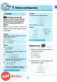 [TOPBOOKS Pan Asia] Spotlight A+1 Mathematics Form 2 KSSM (2023)