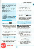 [TOPBOOKS Pan Asia] Spotlight A+1 Mathematics Form 1 KSSM (2023)