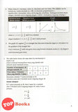 [TOPBOOKS SAP] Ready To Answer SPM Questions Mathematics Form 5 Dwibahasa (2023)