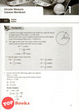 [TOPBOOKS SAP] Ready To Answer SPM Questions Additional Mathematics Form 5 Dwibahasa (2023)