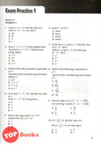 [TOPBOOKS SAP] Ready To Answer UASA Questions Mathematics Form 3 Dwibahasa (2023)