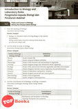 [TOPBOOKS SAP] Ready To Answer SPM Questions Biology Form 4 Dwibahasa (2023)