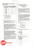 [TOPBOOKS SAP] Marking Scheme SPM Trial Examination Papers Physics Dwibahasa