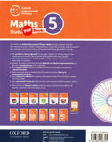 [TOPBOOKS Oxford] Oxford International Primary Maths Student Book 5 2nd Edition