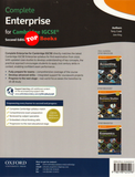 [TOPBOOKS Oxford ] Complete Enterprise for Cambridge IGCSE® Second Edition