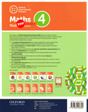 [TOPBOOKS Oxford] Oxford International Primary Maths Student Book 4 2nd Edition