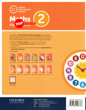 [TOPBOOKS Oxford] Oxford International Primary Maths Practice Book 2 2nd Edition