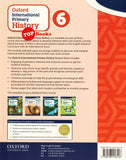 [TOPBOOKS Oxford ] Oxford International Primary History Student Book 6