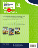 [TOPBOOKS Oxford ] Oxford International Primary History Workbook 4