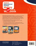 [TOPBOOKS Oxford ] Oxford International Primary History Workbook 6