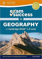 [TOPBOOKS Oxford] Exam Success in Geography for Cambridge IGCSE® & O Level