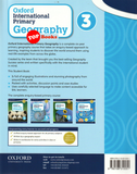 [TOPBOOKS Oxford] Oxford International Primary Geography Student Book 3