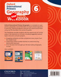 [TOPBOOKS Oxford] Oxford International Primary Geography Workbook 6