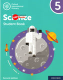 [TOPBOOKS Oxford] Oxford International Primary Science Student Book 5 2nd Edition