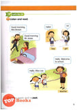[TOPBOOKS Marshall Cavendish] My Pals Are Here! Pupil's Book English (International) 2nd Edition 1A