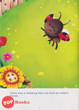 [TOPBOOKS IMedia Kids] Siri Cerita Rahsia Si Kumbang Dwibahasa
