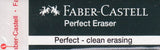 [TOPBOOKS Faber-Castell] Dust Free Perfect Eraser (L)